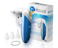 Haxe Aspirator do nosa NS1 - 1026806 - zdjęcie 1